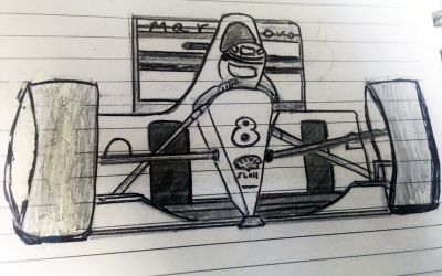 Can Alpine astound in 2023?